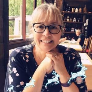 Meet your Posher, Kelly